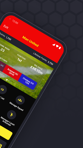 RFM 2024 Football Manager v0.8.11 MOD APK (Unlocked)