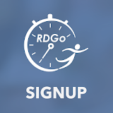 RD SignUp icon