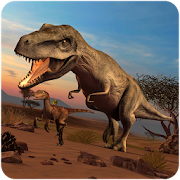 Top 37 Adventure Apps Like T-Rex Survival Simulator - Best Alternatives