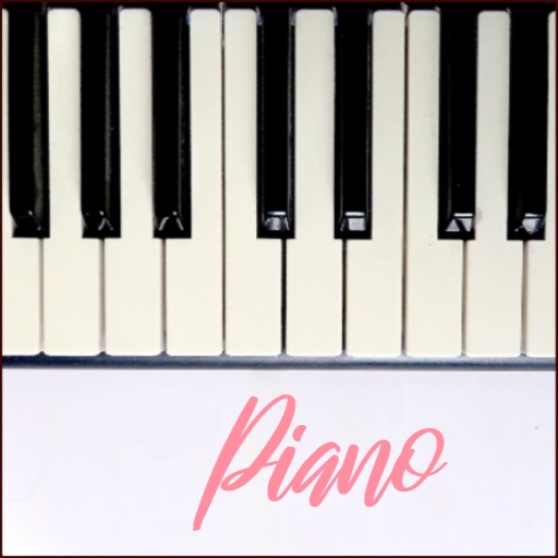 Perfect Piano Real Keyboard