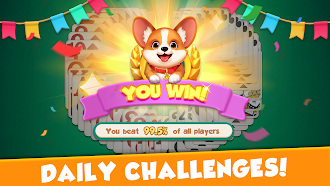 Game screenshot Solitaire Farm: My Little Pety hack