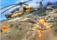 screenshot of World War: Army Battle FPS 3D