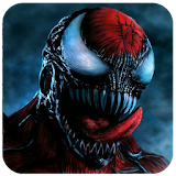 HD Spider Carnage Wallpapers icon