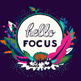 Focus 2016 icon