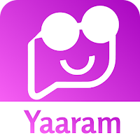Yaaram Live - Online Chat and Dating App