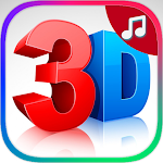 Cover Image of Baixar 3D Ringtones 8 APK