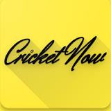 Cricket Now Update All Crick Info you need icon
