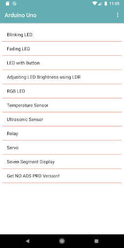 Arduino Uno Portugues Screen 3