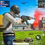 FPS Military Shooting Game 3D