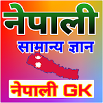 Cover Image of Herunterladen Nepali General Knowledge App -  APK