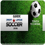 Guide Dream League :Soccer 16 icon
