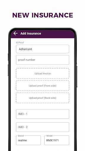 Phone Care Mobile Solution