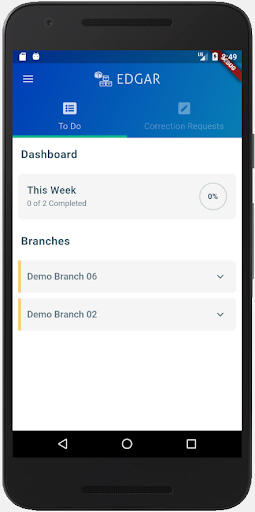 MERMADE: powered by Saztrek Screenshot 4 - AppWisp.com
