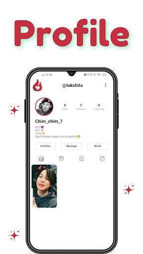 Lit Star Watch Share Earn