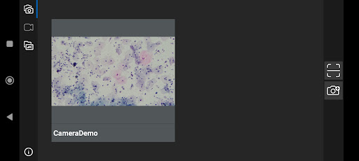 Android application Cilika View screenshort