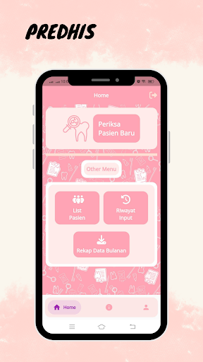 Predhis Screen 2