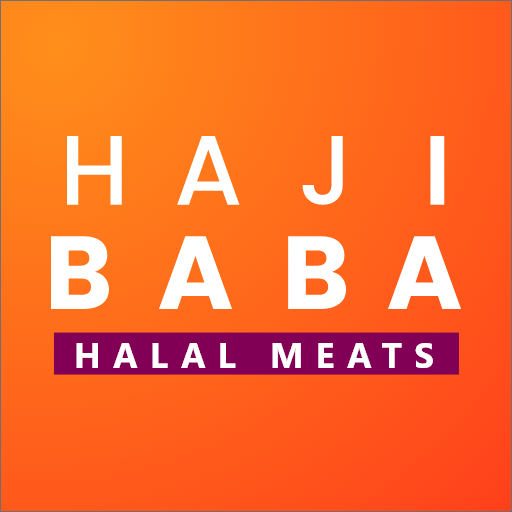 Haji Baba Manager logo