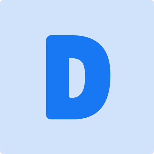 Dekev - Simple Inventory logo