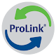 ProLink III Windowsでダウンロード