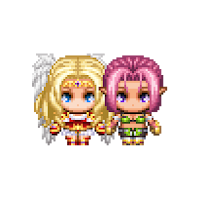 RPG Celestial Hearts