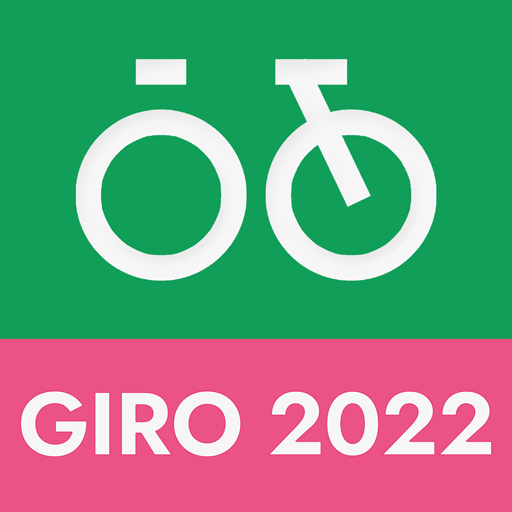 Hent Cyclingoo: Giro d'Italia 2022 APK