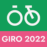 Cover Image of Baixar Cyclingoo: Giro da Itália 2022 7.1.0 APK
