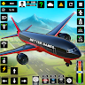 Flight Simulator : Plane Games