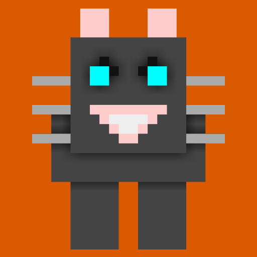 Snobby Cat 1.2.4 Icon