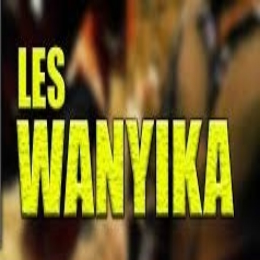 Les Wanyika All songs - AppWisp.com