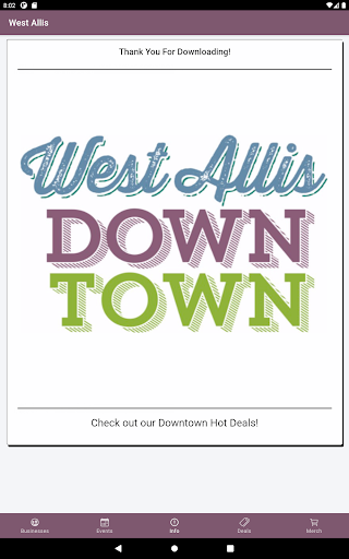 West Allis Downtown screenshot 9