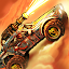 Road Warrior: Combat Racing Mod Apk 1.2.1