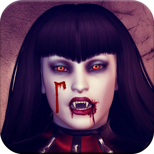 Vampire Booth logo
