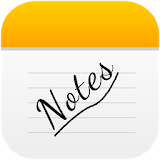 Notes - Checklists & Notepad icon