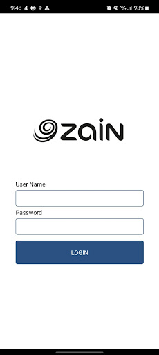 زين عملياتي - تتبع Screen 2