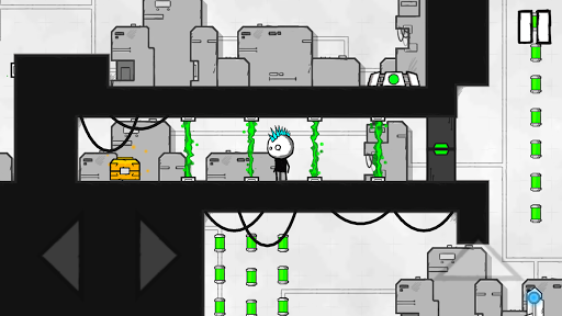 Deadroom -brain exploding game screenshot 3