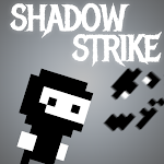 Cover Image of Download Shadow strike  APK