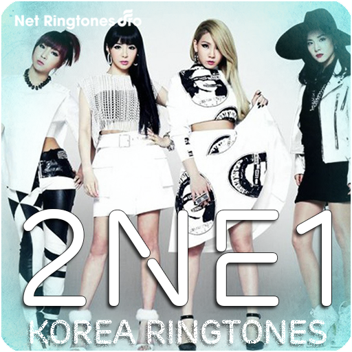 2Ne1 Korea Ringtones