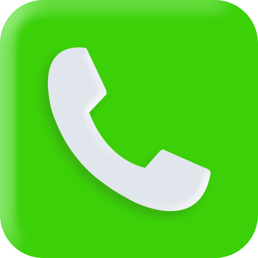 Phone Dialer: Contacts Backup Logo