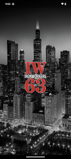 Android application Ironworkers 63 screenshort