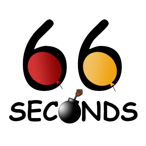 66 Seconds 1.2.4 Icon