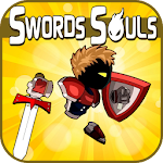 Cover Image of Download Swords and Souls: A Soul Adventure 1.0 APK