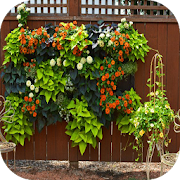 Vertical Garden Designs