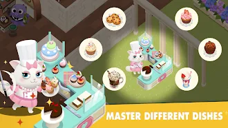 Game screenshot Downy Inn hack