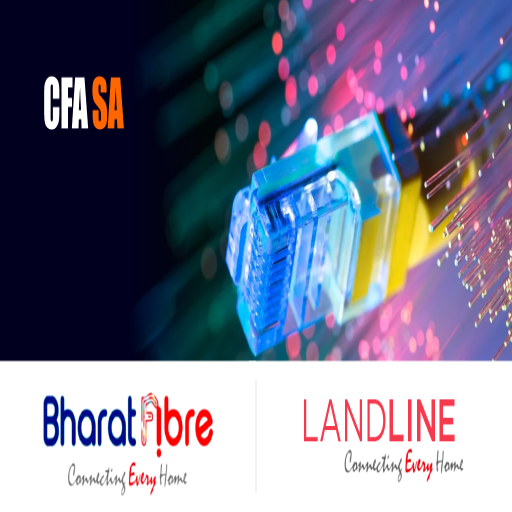 CFA SA logo