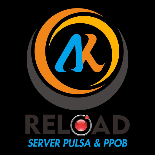 Ak Reload logo