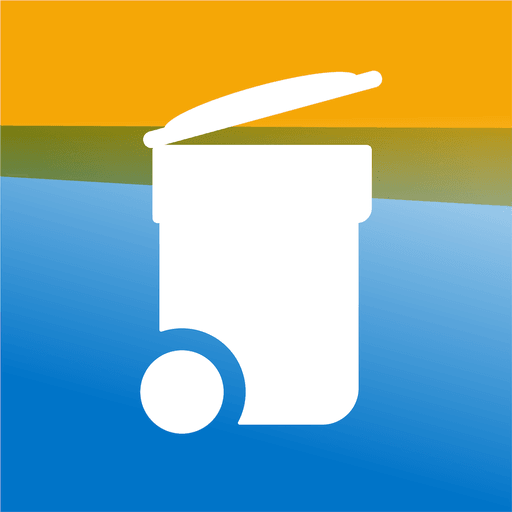 Waste Wise logo