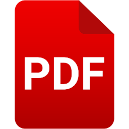 图标图片“PDF阅读器 - 文件阅读器”