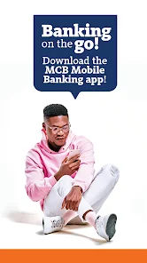 Mcb Mobile Banking Bonaire - Apps On Google Play