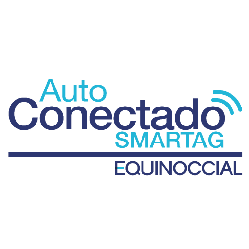 AutoConectado Smartag logo
