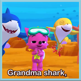 Video Song Baby Shark icon